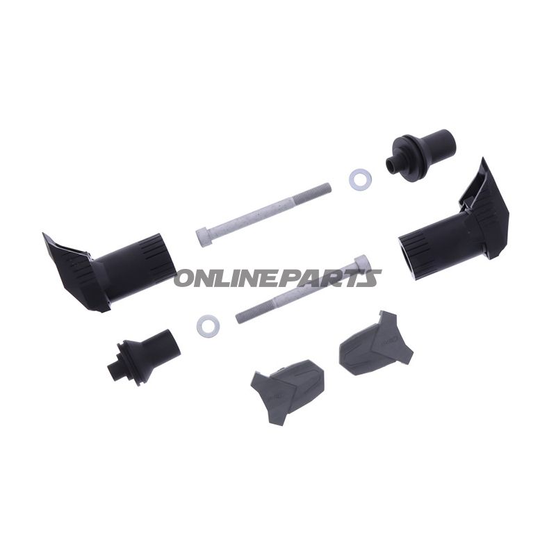 Mounting Kit & Padsmodell R19