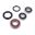 Wheel Bearing Kit Complete Tourmaxmit Simmerringen