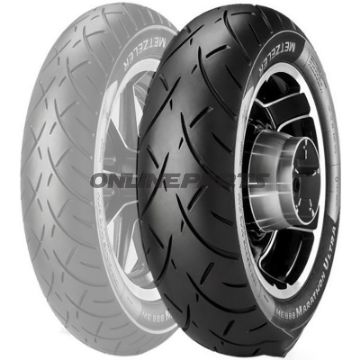 260/40Vr18 (84V) Tl Reartyre Metzeler Me888 Mar Ultra Xxl