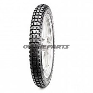 3.00-19 50N Tt Front/Reartyre Cheng Shinn C-186