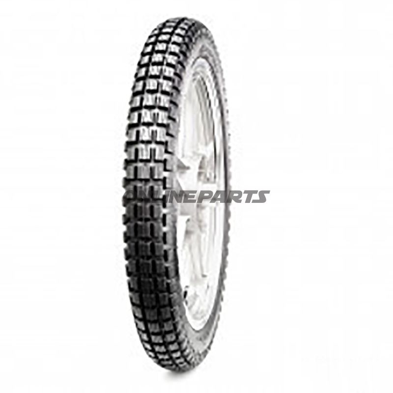 3.00-19 50N Tt Front/Reartyre Cheng Shinn C-186