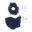 Clutch/ Ignition Cover Protector Bluekit
