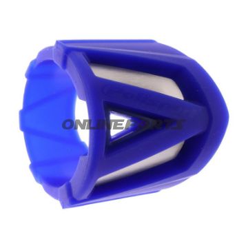 Silencer Protector Blue200-330Mm