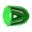 Silencer Protector Green200-330Mm