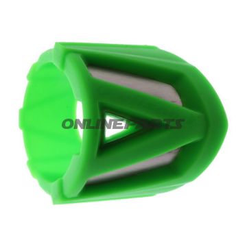 Silencer Protector Green200-330Mm