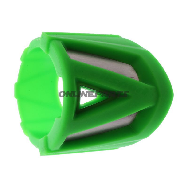 Silencer Protector Green200-330Mm