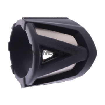Silencer Protector Grey200-330Mm
