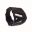 Silencer Protector Black340-400 Mm