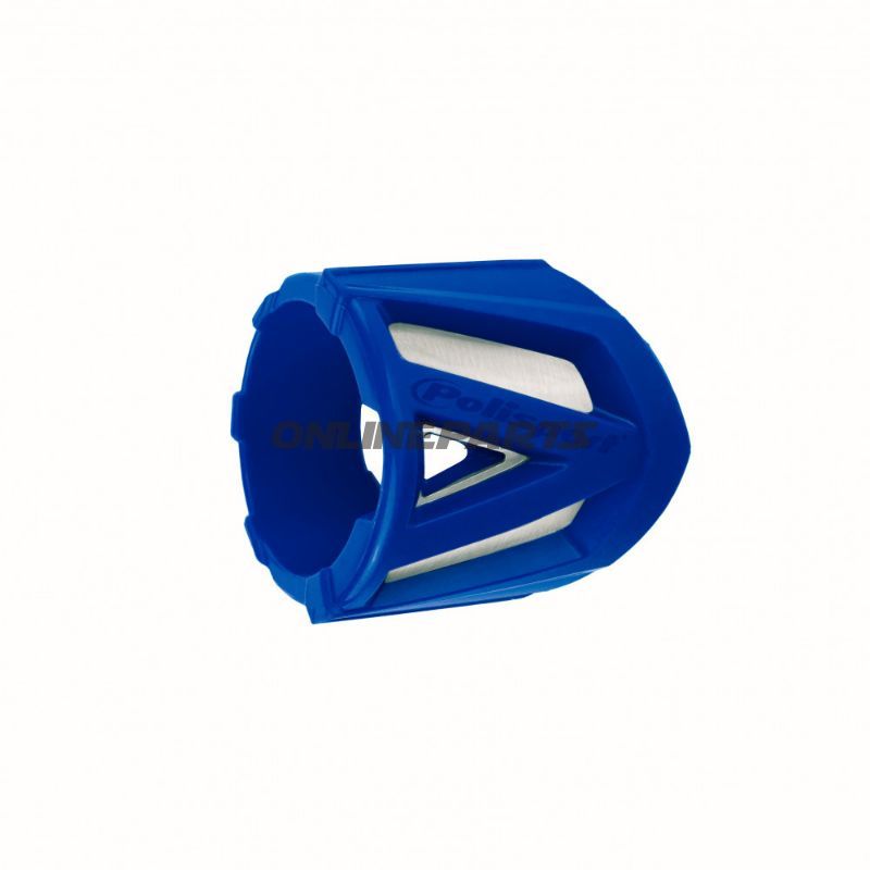 Silencer Protector Blue340-400 Mm
