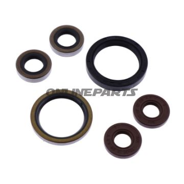 Shaft Seal Set Athena