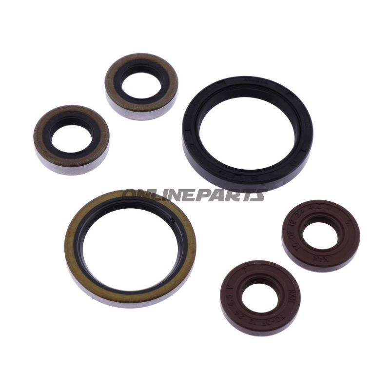 Shaft Seal Set Athena