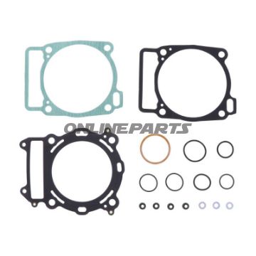 Topend Gasket Kit Athenafor Standard Cylinder Kit