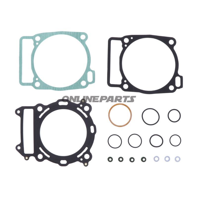 Topend Gasket Kit Athenafor Standard Cylinder Kit