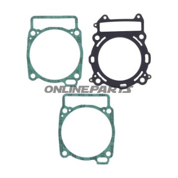 Topend Race Gasket Kit Athena