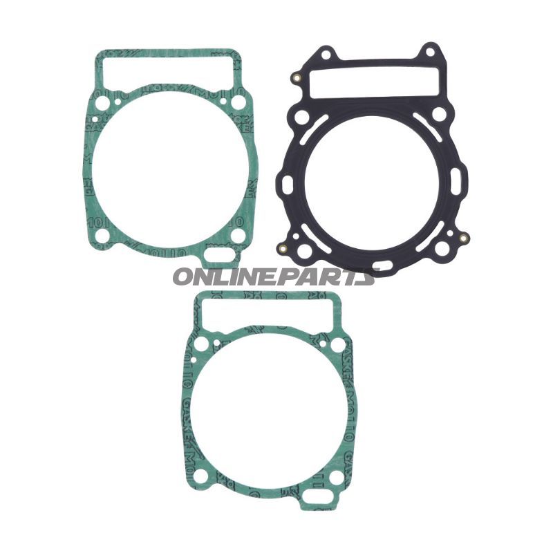 Topend Race Gasket Kit Athena
