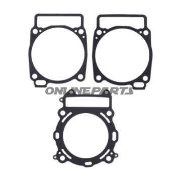 Topend Race Gasket Kit Athena
