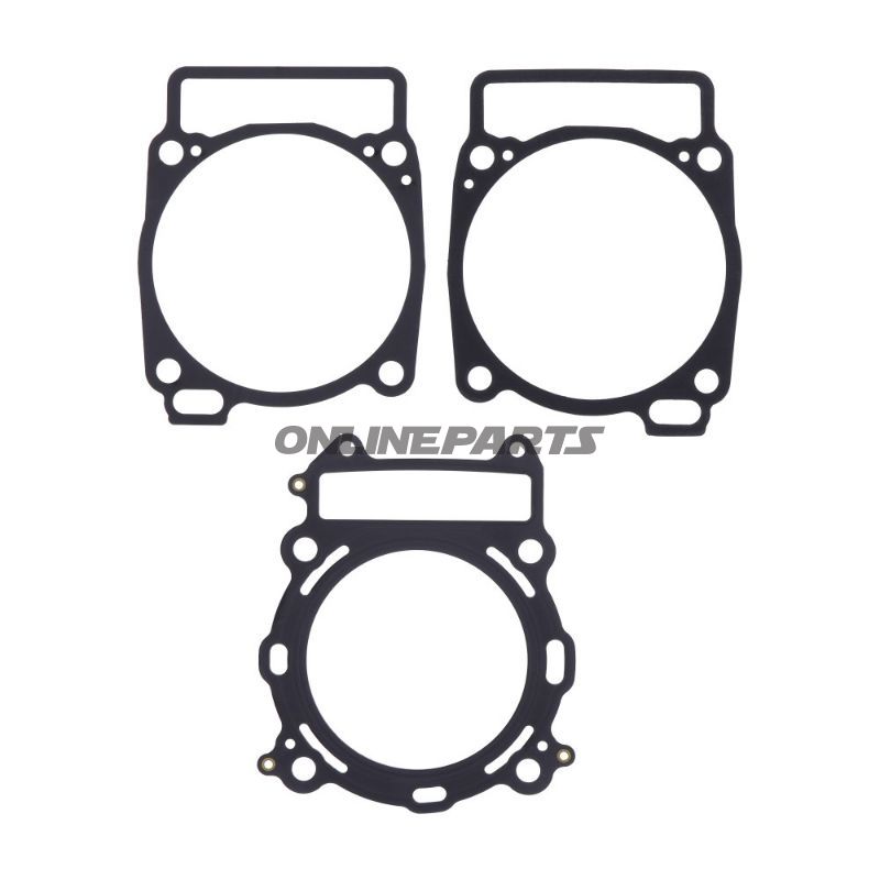 Topend Race Gasket Kit Athena