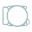 Cylinder Base Gasket Athena
