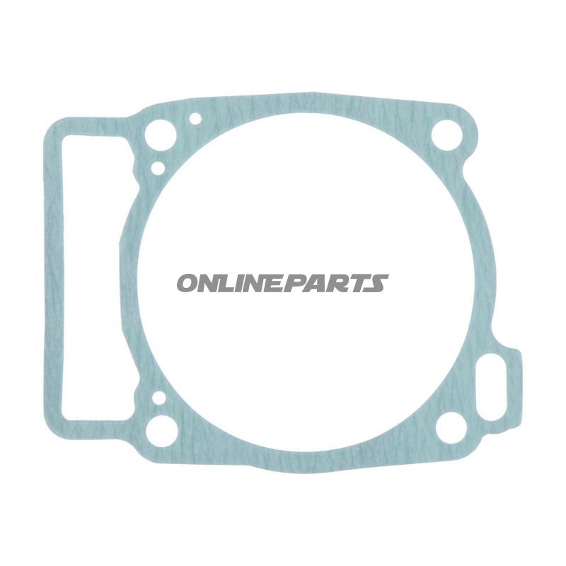 Cylinder Base Gasket Athena