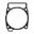 Cylinder Base Gasket 0.4 Athena