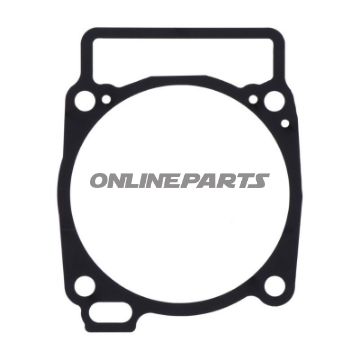 Cylinder Base Gasket 0.4 Athena