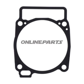 Cylinder Base Gasket 0.6 Athena