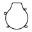 Alternator Cover Gasket Athena