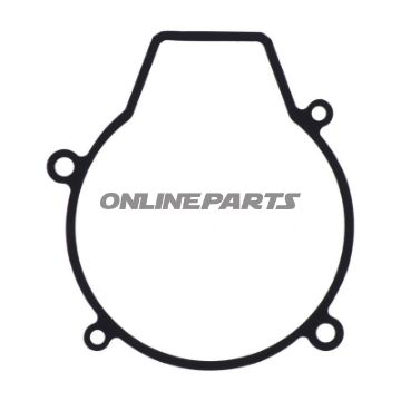 Alternator Cover Gasket Athena