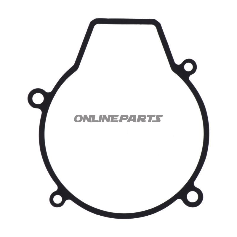 Alternator Cover Gasket Athena