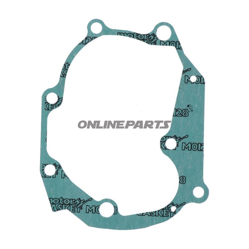 Gearbox Cover Gasket Athena