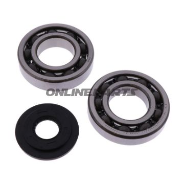 Crankshaft Bearing Kit Athena
