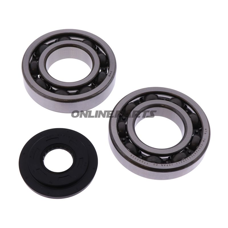 Crankshaft Bearing Kit Athena