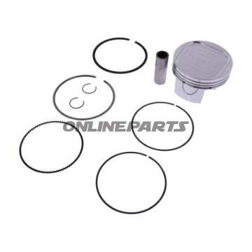 Piston Kit 74.96Mm A Athenaforged