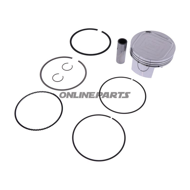 Piston Kit 74.96Mm A Athenaforged