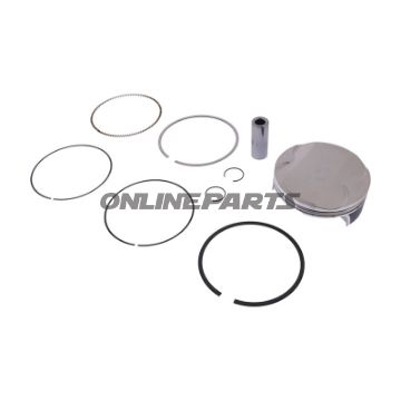 Piston Kit 87.96Mm A Athenaforged