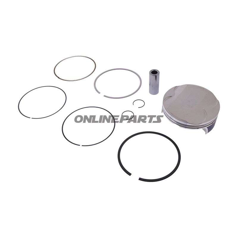 Piston Kit 87.96Mm A Athenaforged