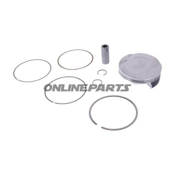 Piston Kit 87.96Mm A Athenaforged