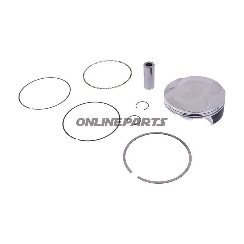 Piston Kit 87.97Mm B Athenaforged