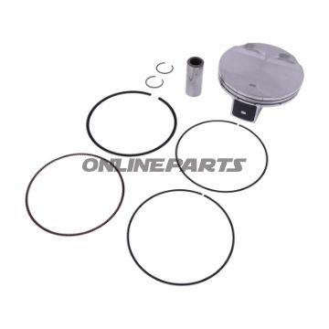 Piston Kit 95.97Mm C Athenaoffroad Forged