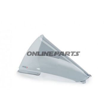 Racing Screen Puigsmoke Grey