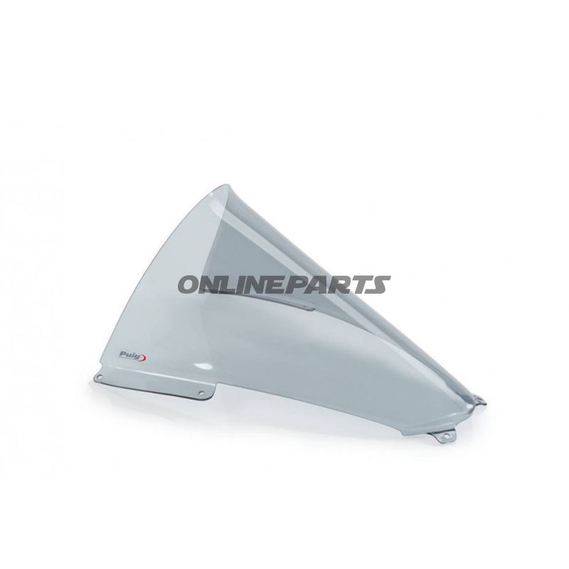 Racing Screen Puigsmoke Grey