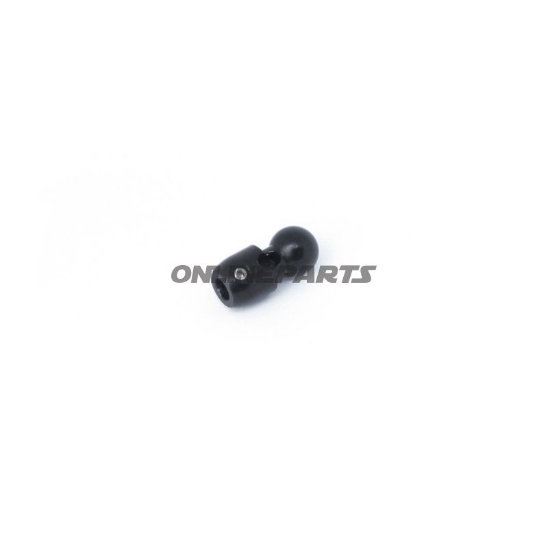 Adapter Ball Head Chromehd Sportster