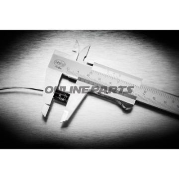 Indicator Blackatto Dark Integral