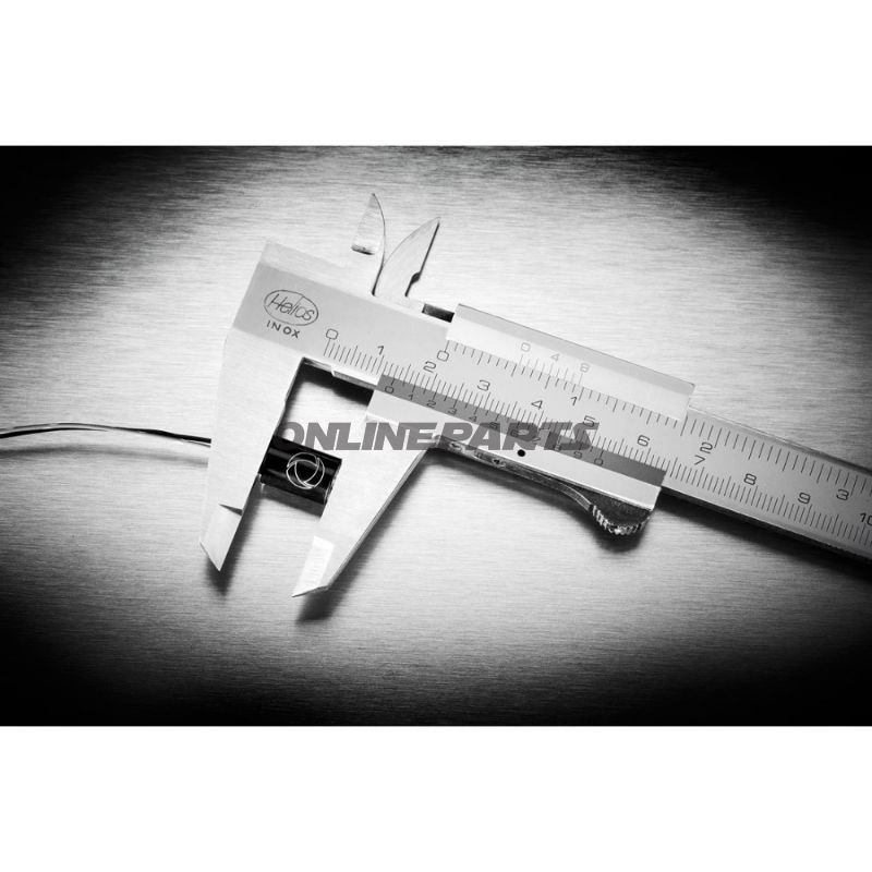 Indicator Blackatto Dark Integral