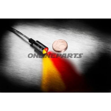 Indicator Blackatto Df Integral