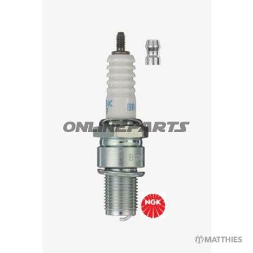 Spark Plug Br10ecs Ngkremovable Nut Altn Ir 7085640