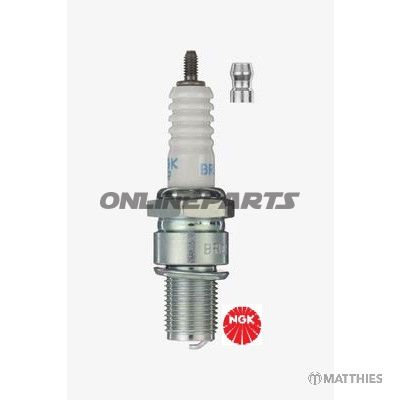Spark Plug Br10ecs Ngkremovable Nut Altn Ir 7085640