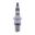 Spark Plug Br9ecsix Ngknon Removable Nut