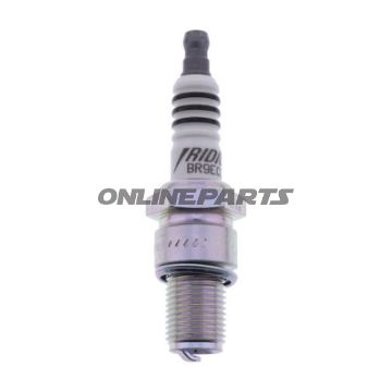 Spark Plug Br9ecsix Ngknon Removable Nut