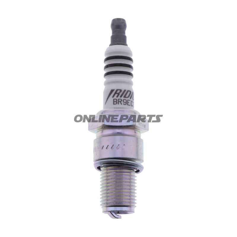 Spark Plug Br9ecsix Ngknon Removable Nut